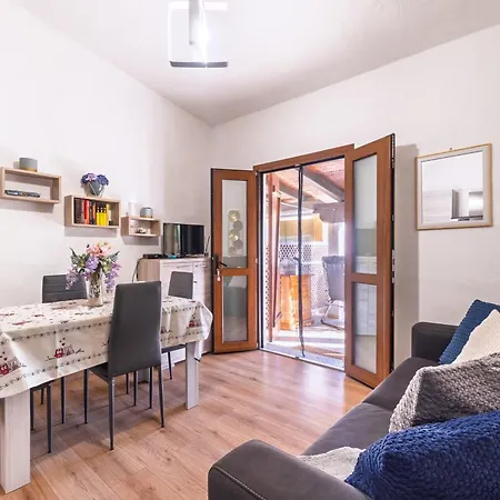 Paradiso Prázdninový dům San Teodoro (Sardinia)