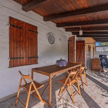 Prázdninový dům Paradiso San Teodoro (Sardinia)