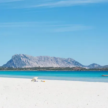 Paradiso * San Teodoro (Sardinia)